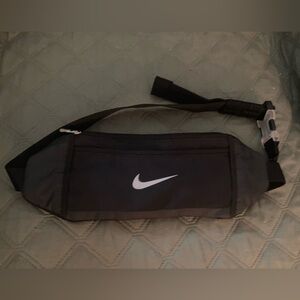 Nike Belt bag, black